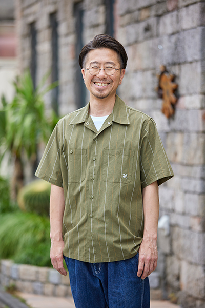 杉谷 光春